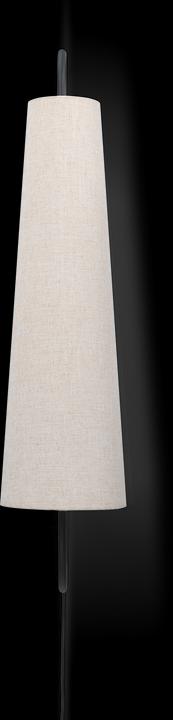 Actual product image Ferm Living Ancora Wall 100 (E27)