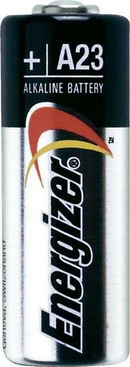 Image du produit Energizer A23 Spécialité (1 pcs, A23, 50 mAh)