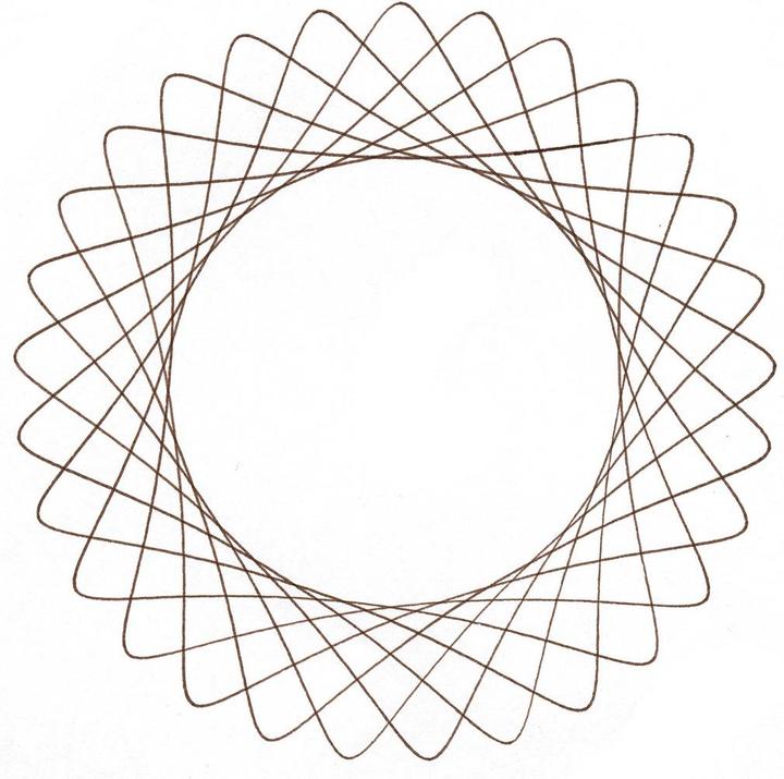 Immagine prodotto Ravensburger Designer a spirale