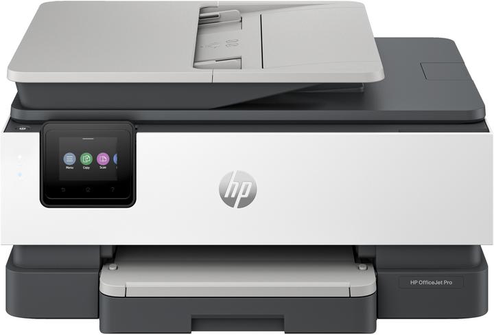 HP OfficeJet Pro 8124e (Ink, Colour)