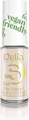Delia Cosmetics Cosmetics Vegan Friendly Nail Polish Size S Nude to Me 207 5ml (Nude to Me 207 5ml)