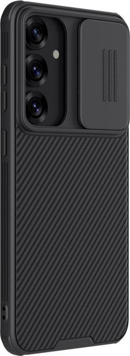 Produktbild Nillkin CamShield Pro Series Hardcase Hülle (Samsung Galaxy S25+)