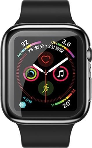 Usams Apple Watch 44mm beschermhoesje rondom