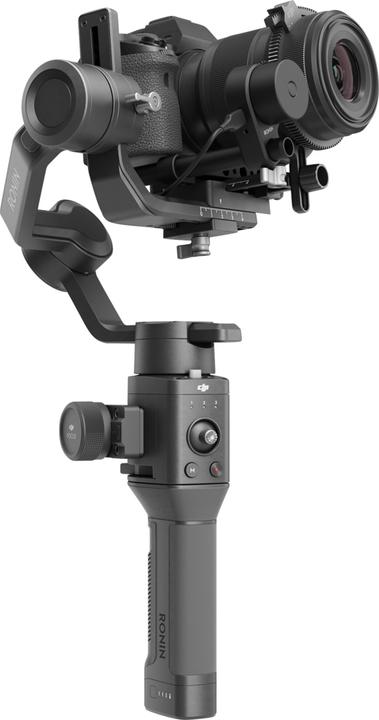 Produktbild DJI Ronin-SC (Gimbal Stromversorgung)