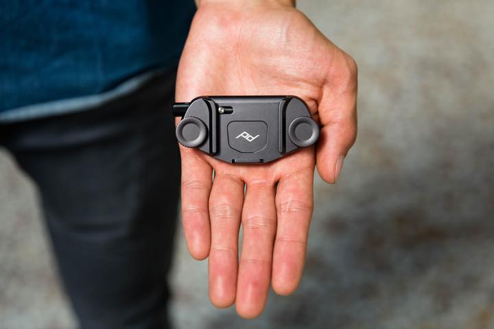 Actual product image Peak Design Capture (Shoulder strap)
