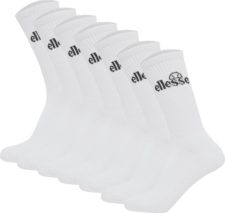 Produktbild Ellesse Socken Sportlich Bequem sitzend (7er Pack, 40 - 43)