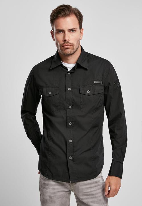 Immagine prodotto Brandit Camicia da lavoro sottile (L)