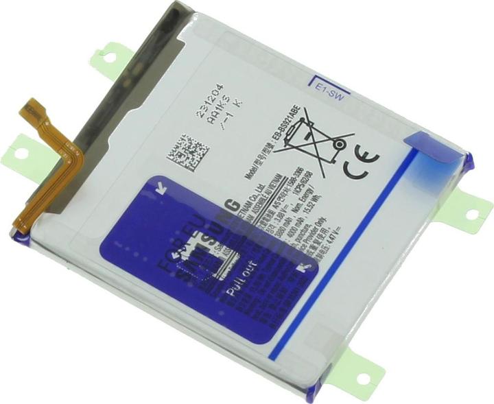 Produktbild Samsung Original Galaxy S24 Batterie (Akku, Galaxy S24)