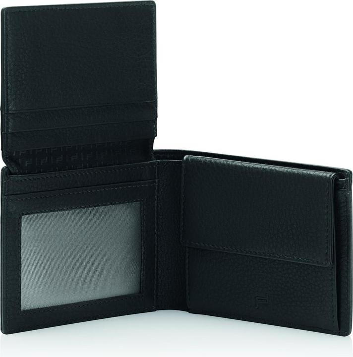 Produktbild Porsche Design Geldbörse Business Wallet 9904