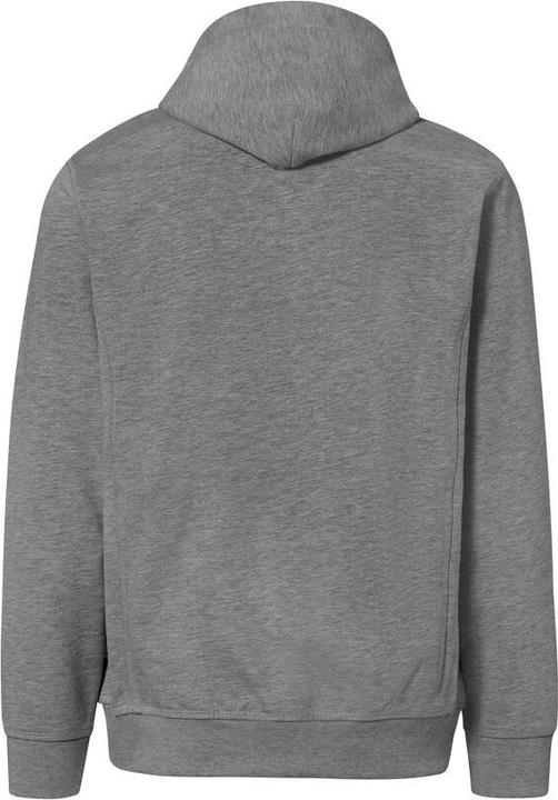 Image du produit Hakro Veste à capuche Bonded gris chiné/teinte, XL (XL)