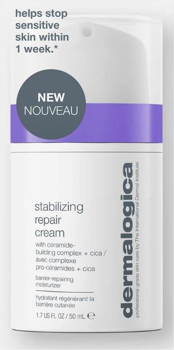 Dermalogica Stabilizing Repair Cream (50 ml, 24h Creme)