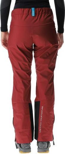 Actual product image UYN Impervious ski trousers (L)