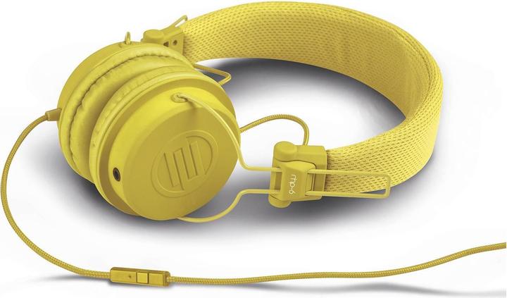 Immagine prodotto reloop Rhp-6 (Nessuna soppressione del rumore, Cablato)