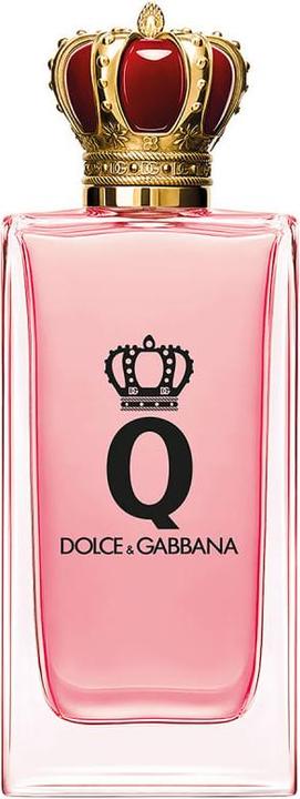 Dolce & Gabbana Q Edp (Eau de Parfum, 100 ml)