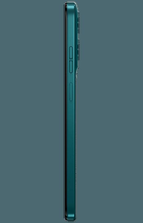 Produktbild Motorola moto g05 (128 GB, Forest Green, 6.67", Dual SIM, 50 Mpx, 2G)