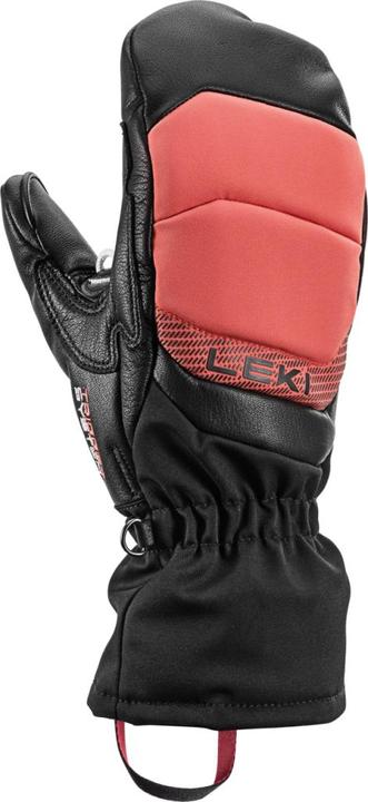 Actual product image Leki Women's Griffin Base 3D Mitt (L)
