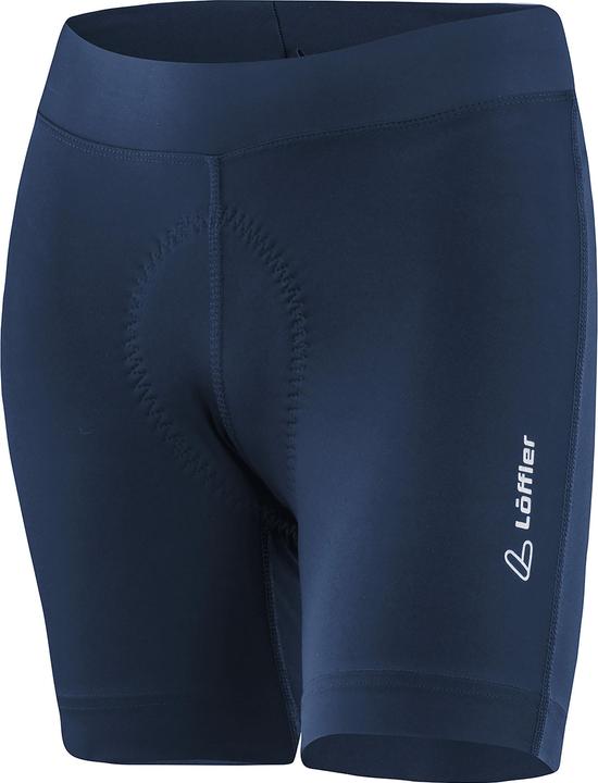 Image du produit Löffler Pantalon de cyclisme femme Tour Extracourt (44)