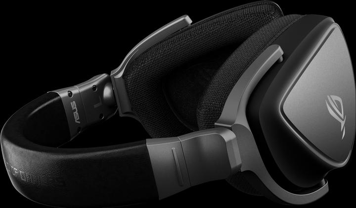Actual product image ASUS ROG Delta S (Cable)