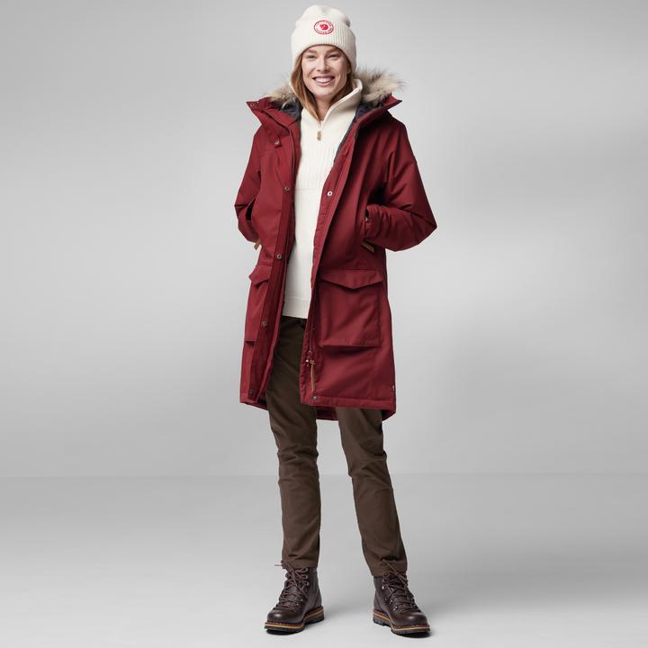 Immagine prodotto Fjällräven Nuuk Lite (M)