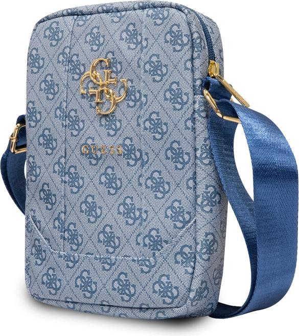 Image du produit Guess Étui 8" 4G, bleu