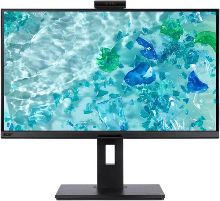 Produktbild Acer TFT Vero B278Kbemiqprcuzx 69cm 27"/3840x2160/HDMI/DP/USB Hub/USB-C (3840 x 2160 Pixel, 27")