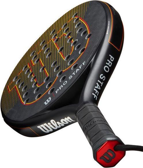 Image du produit Wilson Raquettes de padel Pro Staff V2