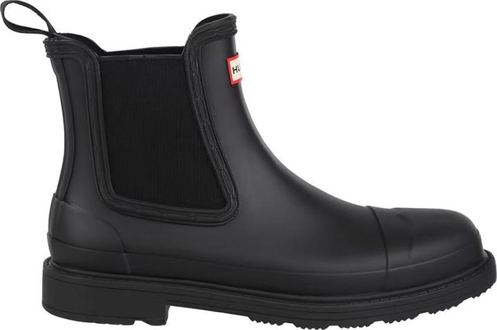 Immagine prodotto Hunter Commando Stivali Chelsea Donna (40.5)