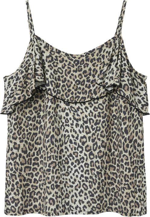 Actual product image Lmtd Kurze Oberteil (170)