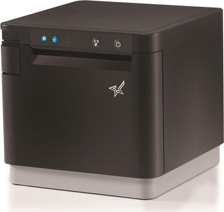 Produktbild Star Micronics MCP31CBI BK E+U, Printer (Bluetooth, USB, USB-C, WLAN)
