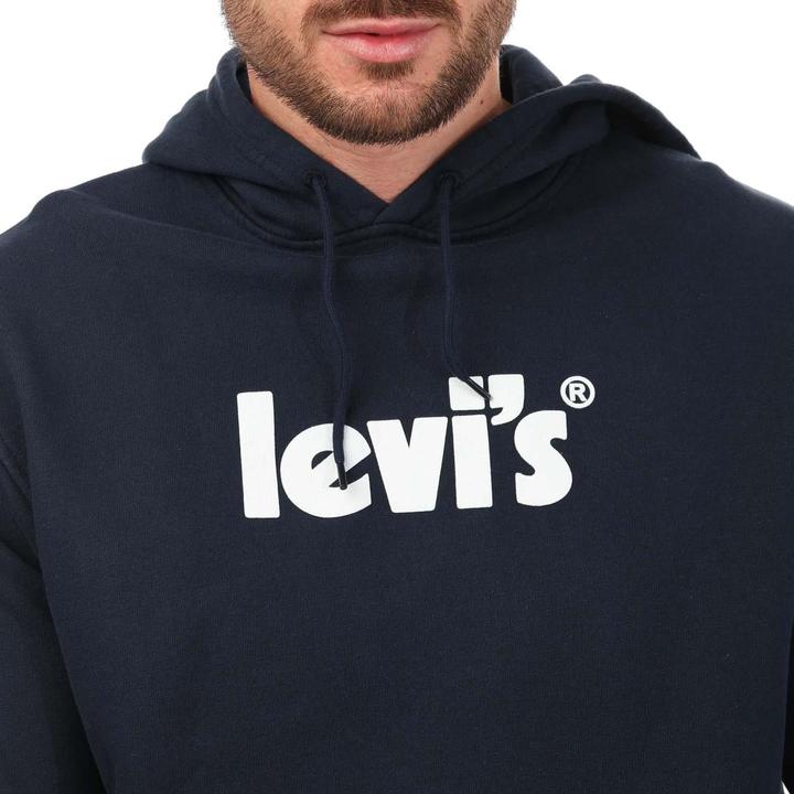 Image du produit Levis - Sweat à capuche - Homme (M)