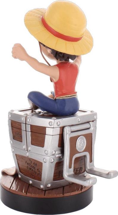 Immagine prodotto Exquisite Gaming Luffy - Funambolo (PS5)