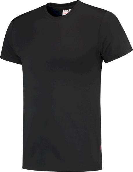 Produktbild Tricorp 101009Black4XL T-Shirt Cooldry Slim Fit (4XL)