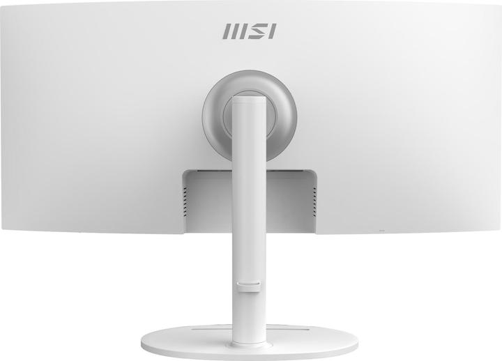 Produktbild MSI Modern MD342CQPW (3440 x 1440 Pixel, 34")