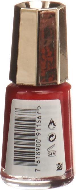 Produktbild Mavala Mini Color's Nagellack (156, Farblack)