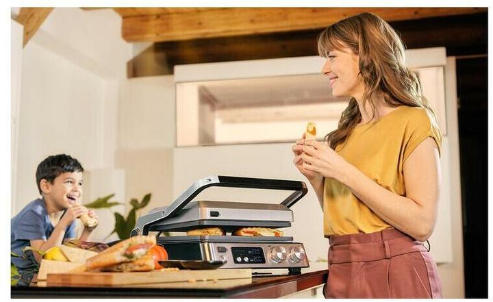 Produktbild Braun MultiGrill 7 CG7044