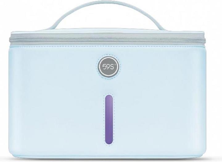 59S Multifunctional UV sterilization box P55Y