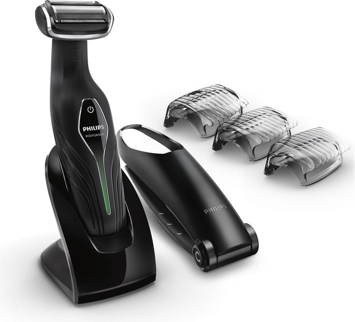 Actual product image Philips Bodygroom BG2036/32