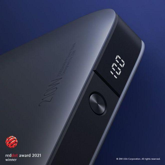 Actual product image ZMI Powerpack 25000 mAh, 210 W Powerbank (QB826G) (25000 mAh, 100 W, 92.50 Wh)