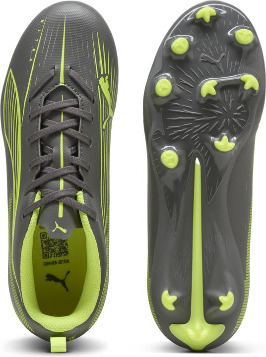 Produktbild Puma ULTRA 5 PLAY FG/AG Jr (28)