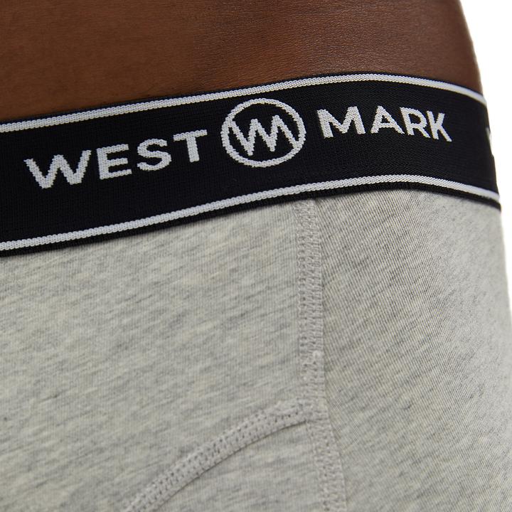 Produktbild Westmark London 6er Pack Atlas Retro Short / Pant (S, 6er Pack)