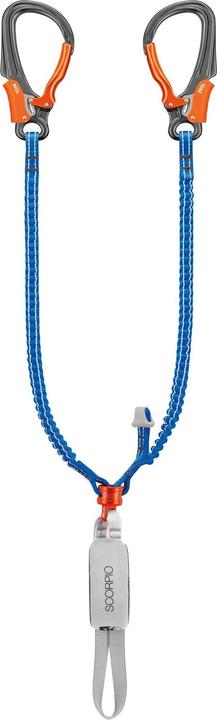 Petzl Scorpio Eashook