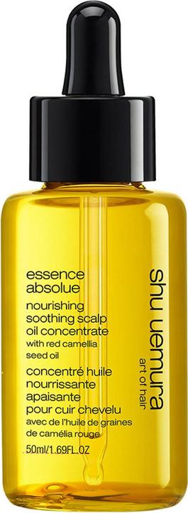 Shu Uemura Essence Absolue Nourishing Soothing Scalp Oil Concentrate (50 ml)