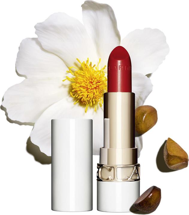 Image du produit Clarins Joli Rouge Brillant (re) No 742S (742 - Joli Rouge)