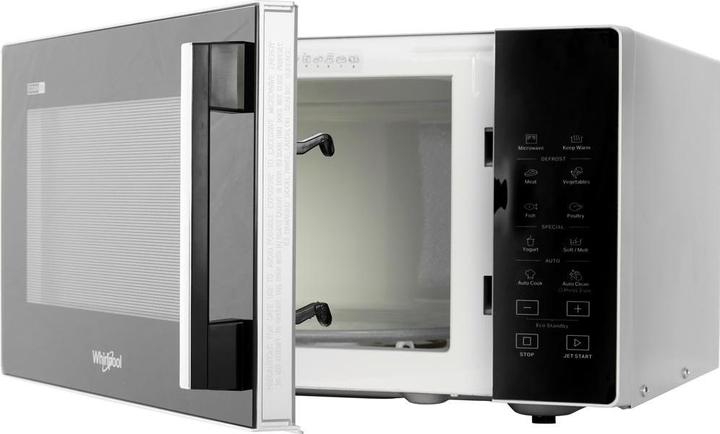 Immagine prodotto Whirlpool Macchina da cucina MWP 251 SB (25 l)