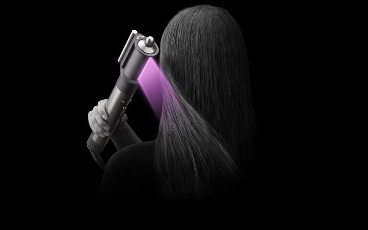Actual product image Dyson Airwrap Complete Long (30 mm, 40 mm)