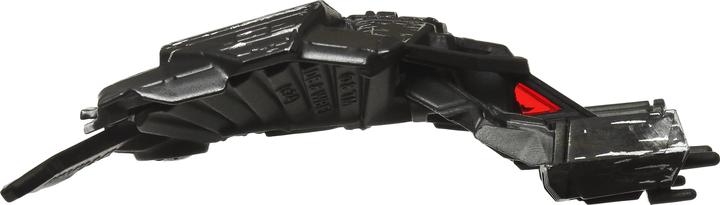 Actual product image Hot Wheels Batman Series The Bat