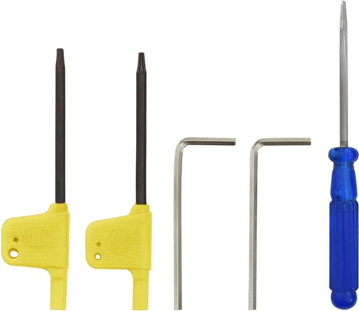 Produktbild VidaXL Drehmeissel-Set