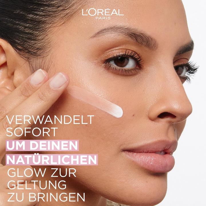 Actual product image L'Oréal Paris Paradise (04 Medium)
