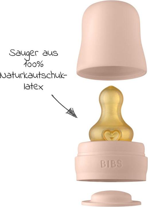 Produktbild Bibs Blush (225 ml)