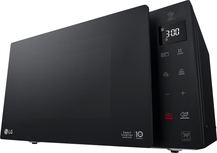 LG Mh6535gis (25 l)